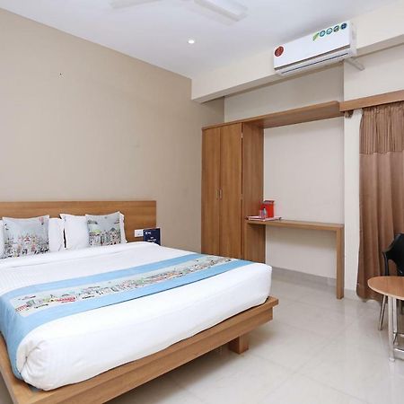 Oyo 6447 Samasth Rooms And Suites Mysore Exterior photo