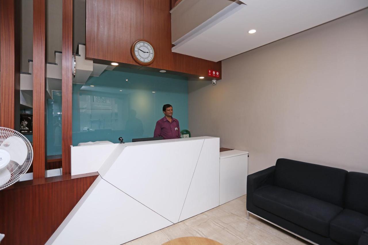 Oyo 6447 Samasth Rooms And Suites Mysore Exterior photo