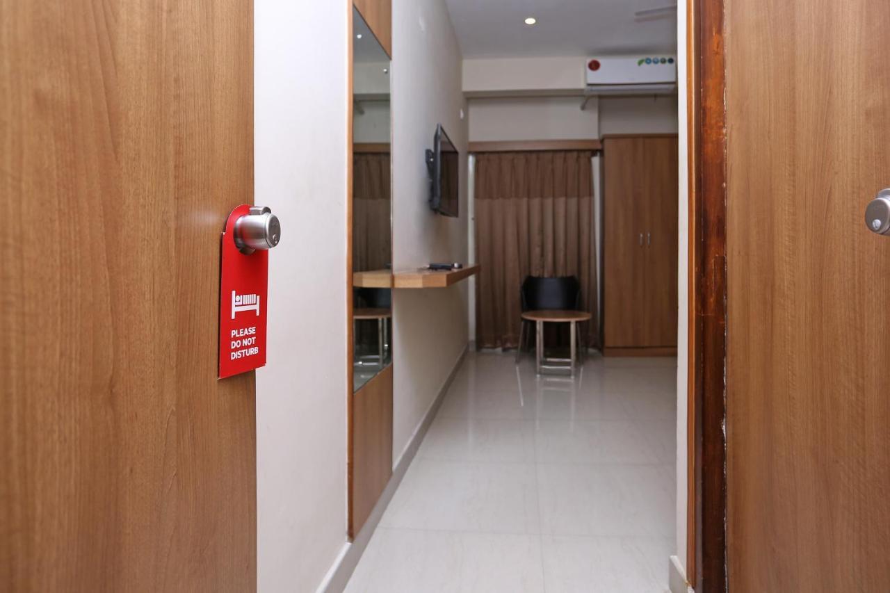 Oyo 6447 Samasth Rooms And Suites Mysore Exterior photo