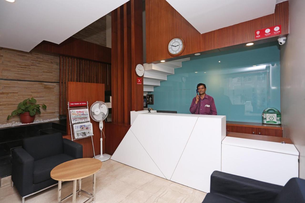Oyo 6447 Samasth Rooms And Suites Mysore Exterior photo