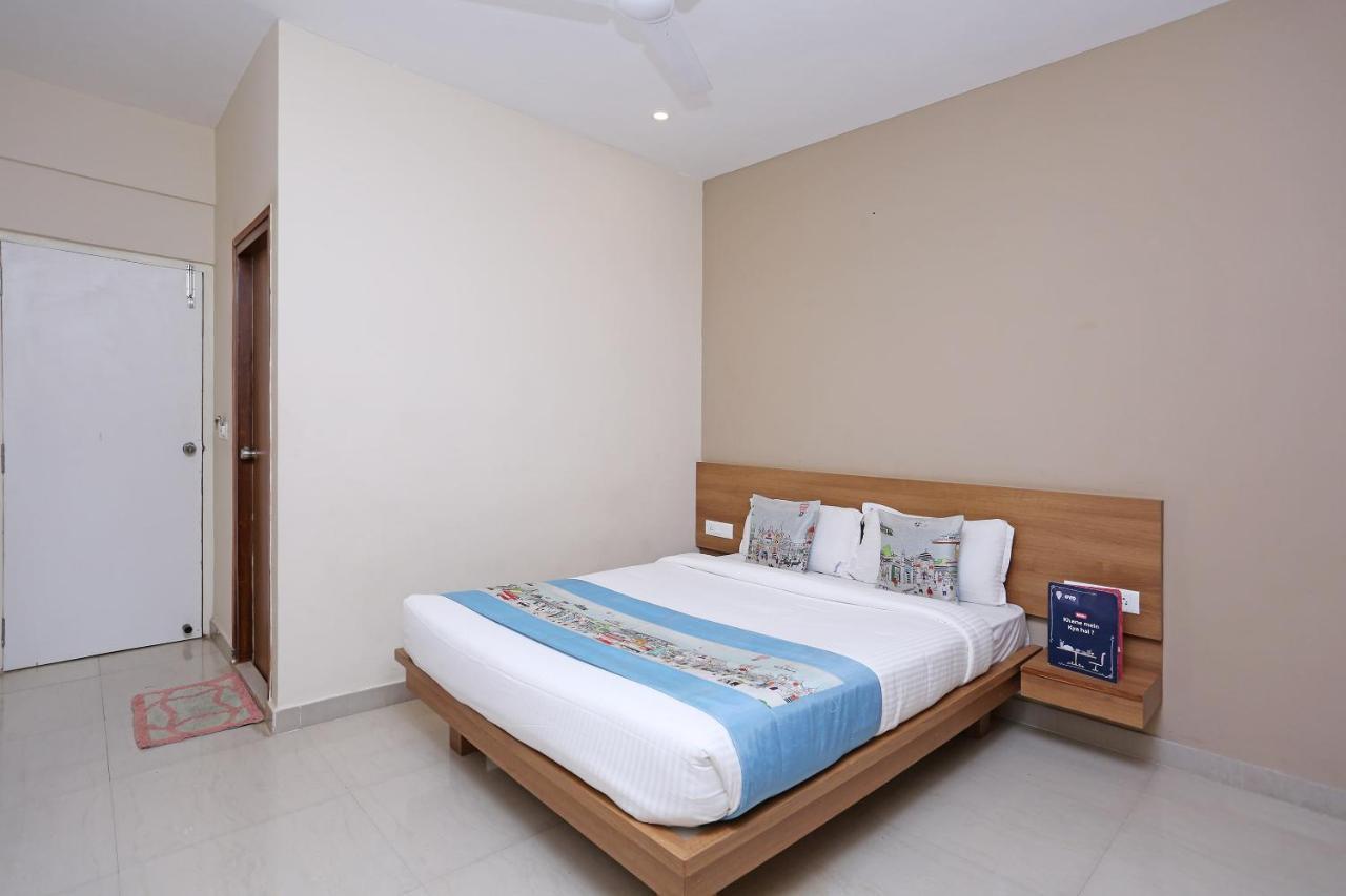 Oyo 6447 Samasth Rooms And Suites Mysore Exterior photo