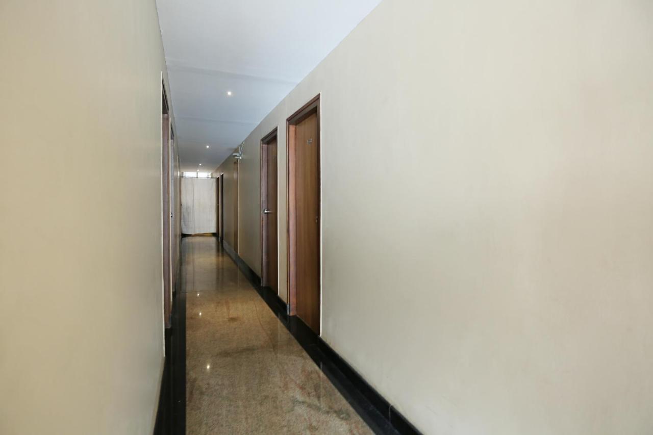 Oyo 6447 Samasth Rooms And Suites Mysore Exterior photo