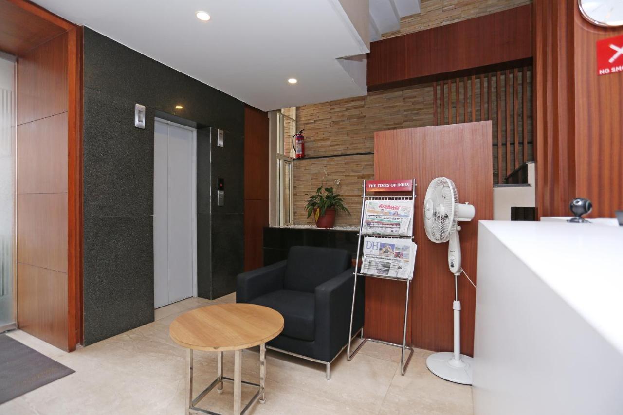 Oyo 6447 Samasth Rooms And Suites Mysore Exterior photo