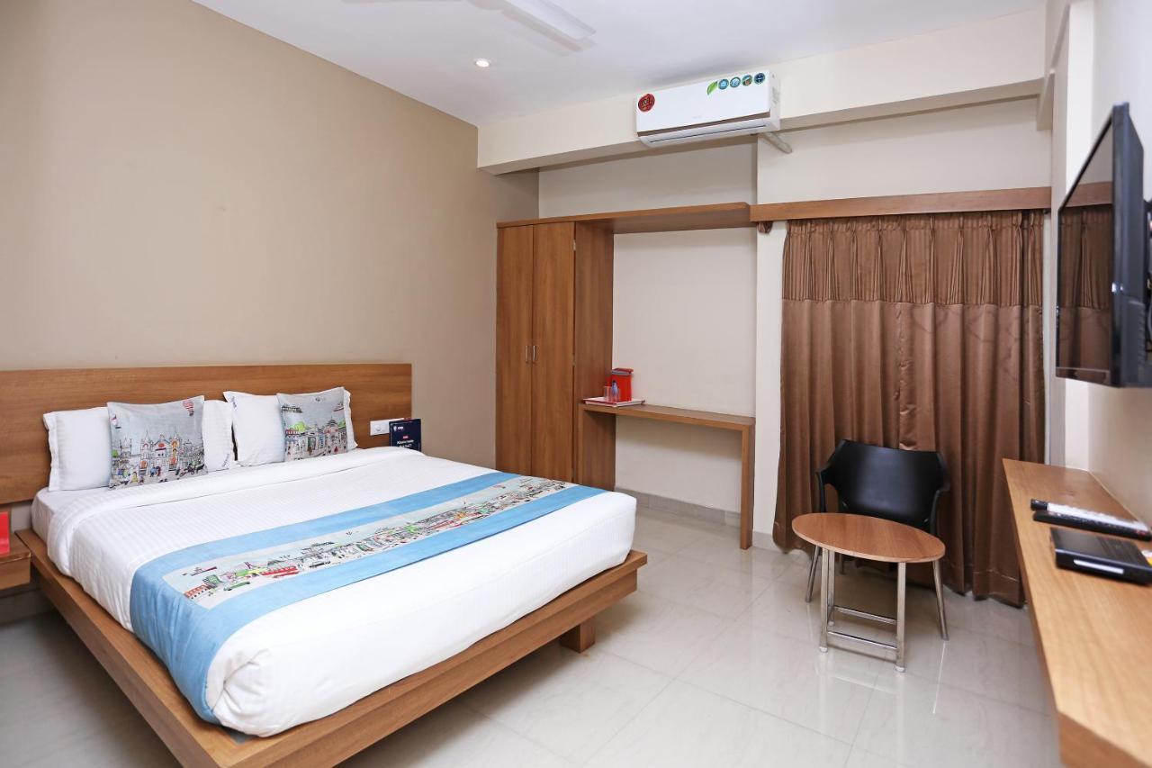 Oyo 6447 Samasth Rooms And Suites Mysore Exterior photo