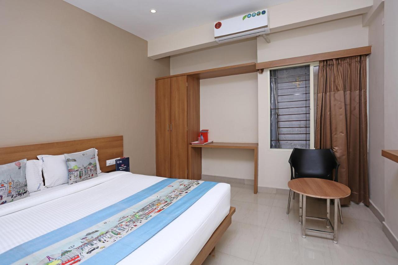Oyo 6447 Samasth Rooms And Suites Mysore Exterior photo