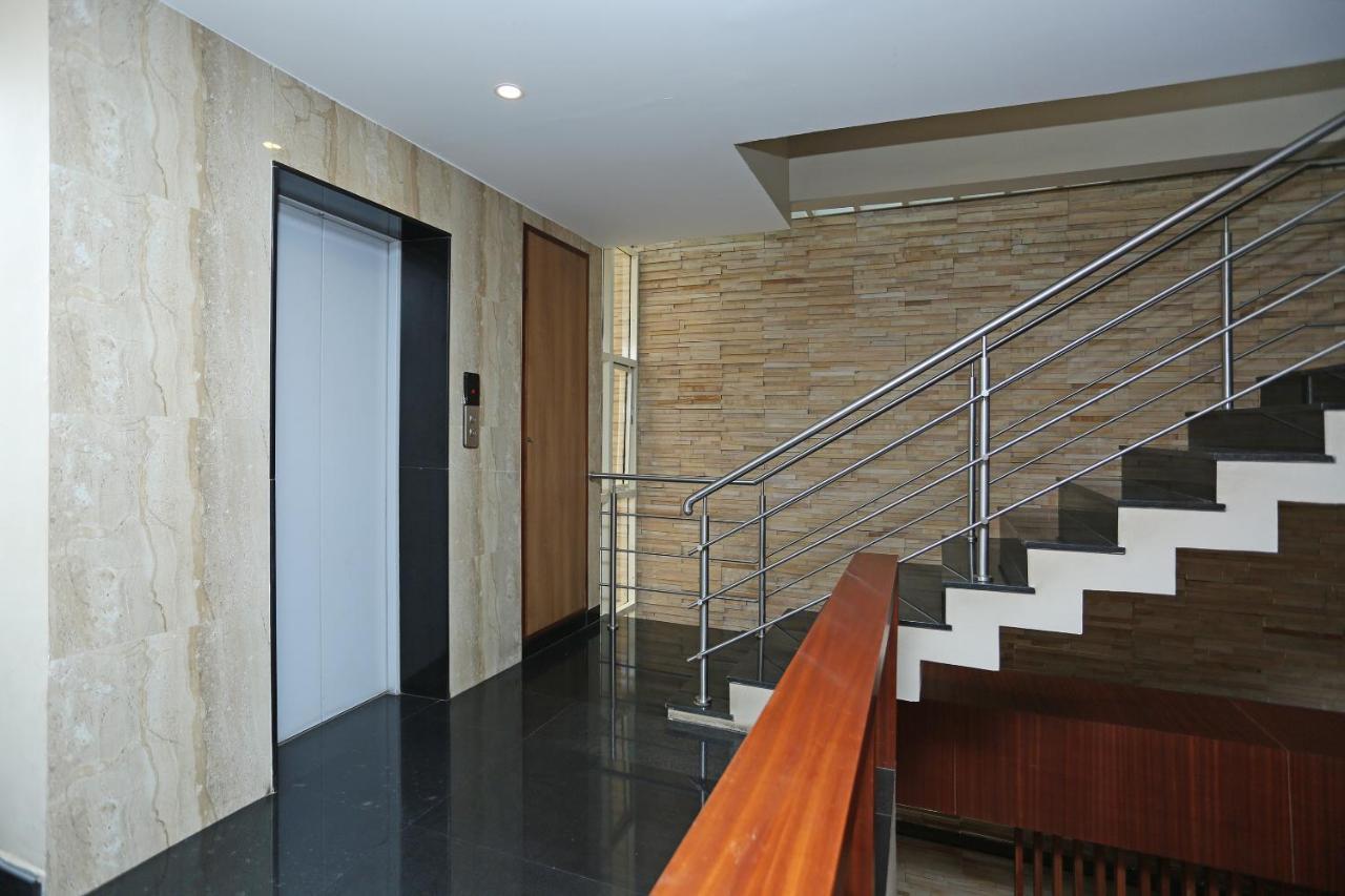 Oyo 6447 Samasth Rooms And Suites Mysore Exterior photo
