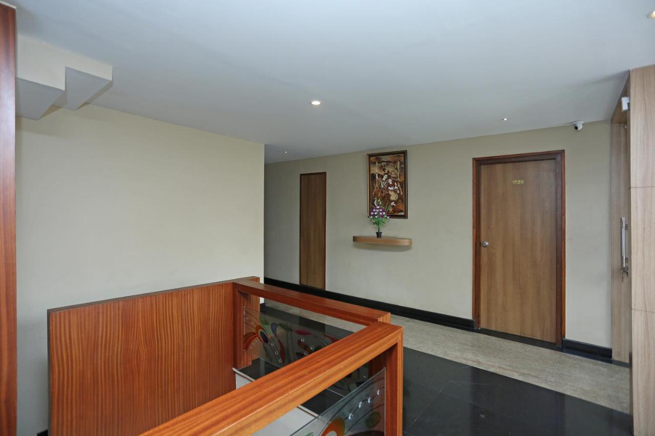 Oyo 6447 Samasth Rooms And Suites Mysore Exterior photo