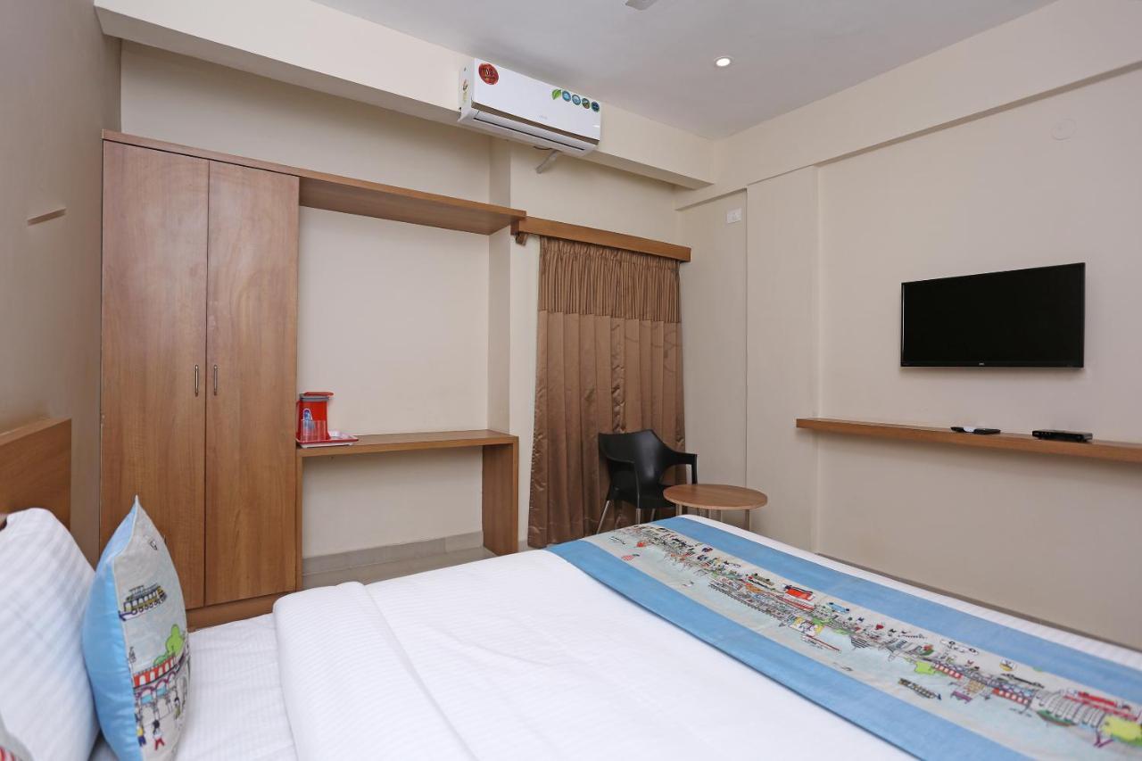 Oyo 6447 Samasth Rooms And Suites Mysore Exterior photo