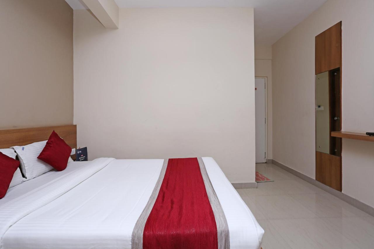 Oyo 6447 Samasth Rooms And Suites Mysore Exterior photo