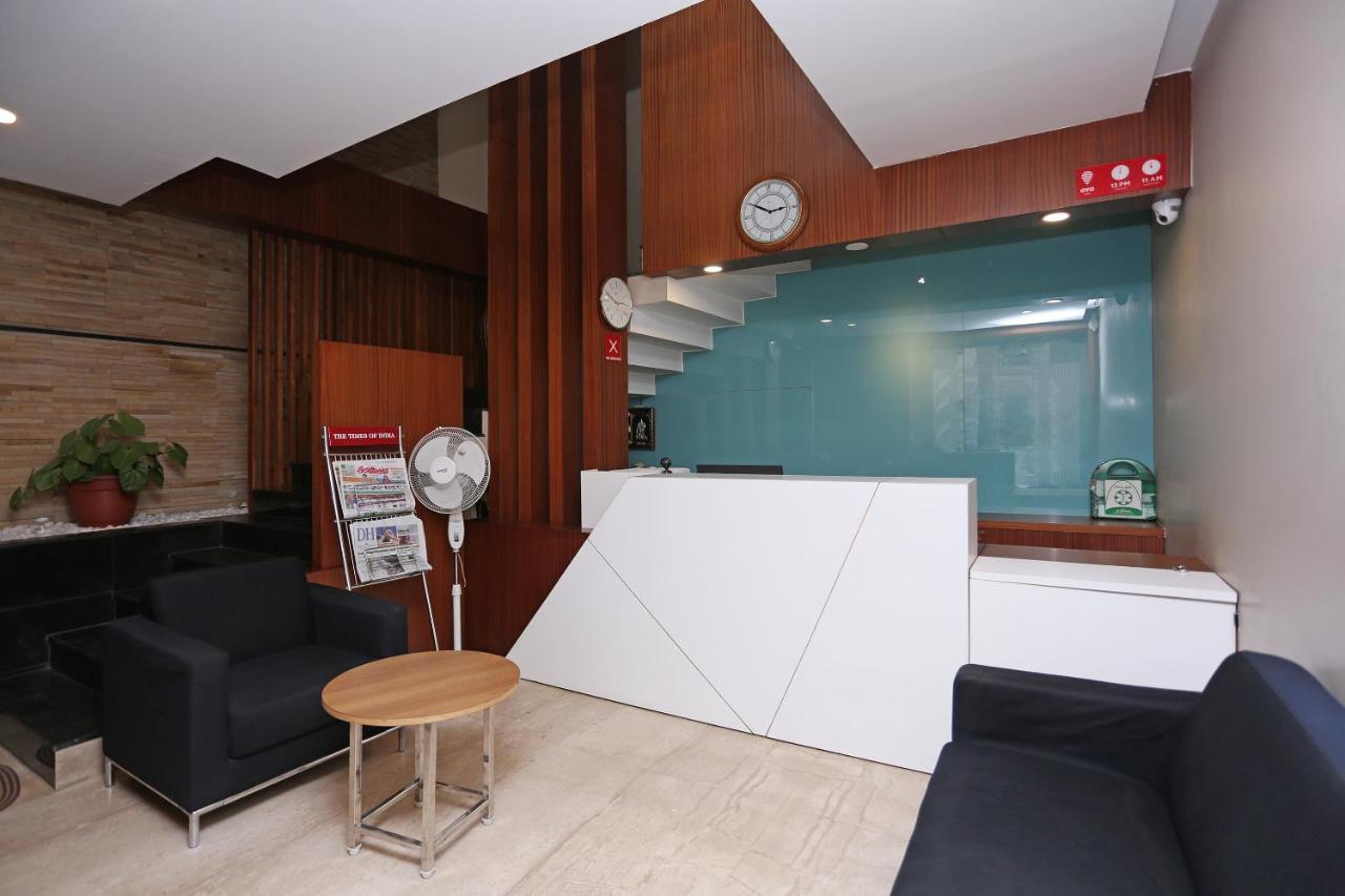 Oyo 6447 Samasth Rooms And Suites Mysore Exterior photo