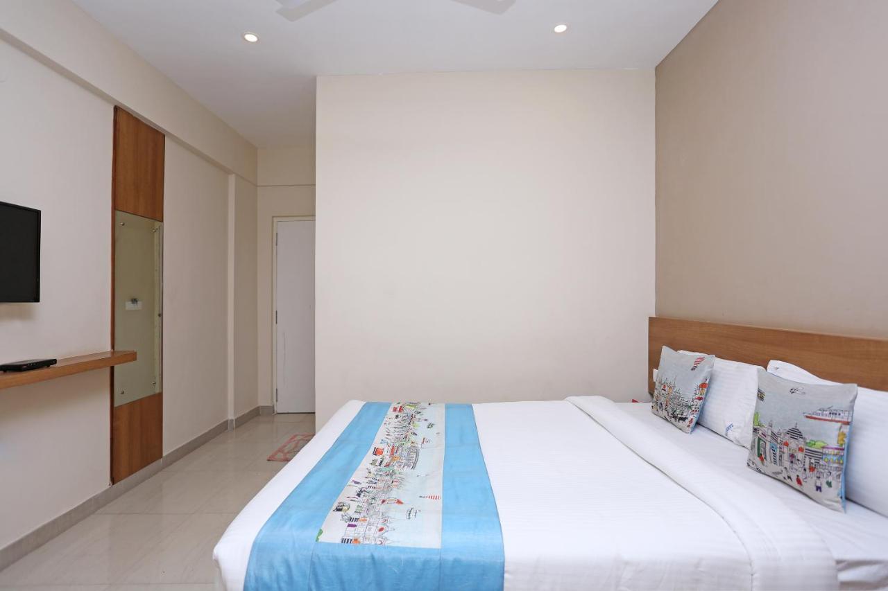 Oyo 6447 Samasth Rooms And Suites Mysore Exterior photo